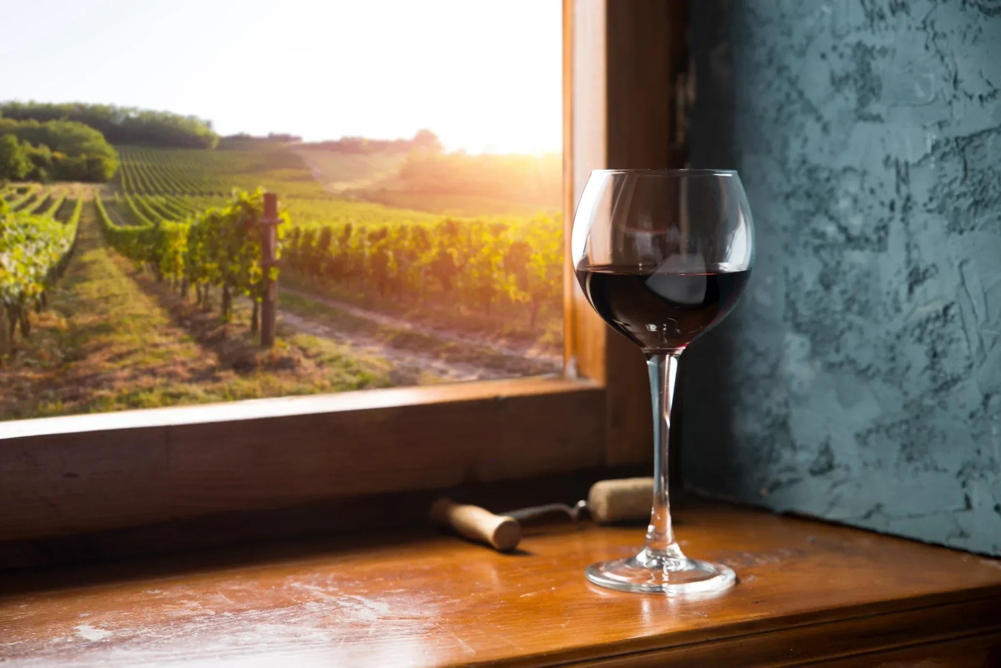 Chianti el alma vinícola de la Toscana | Blog Cepas Nobles