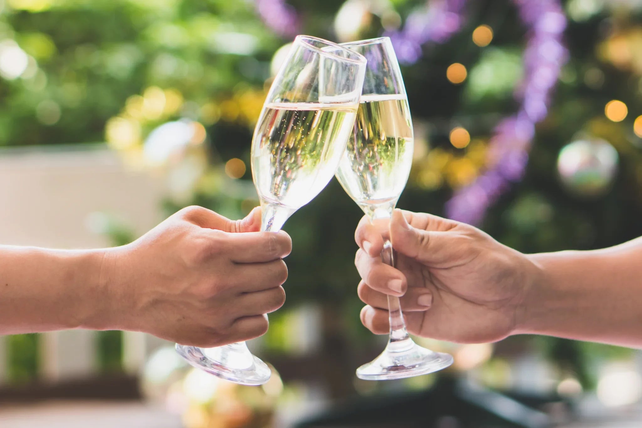 Vinos espumosos todo el año burbujas para cada ocasión | Bl