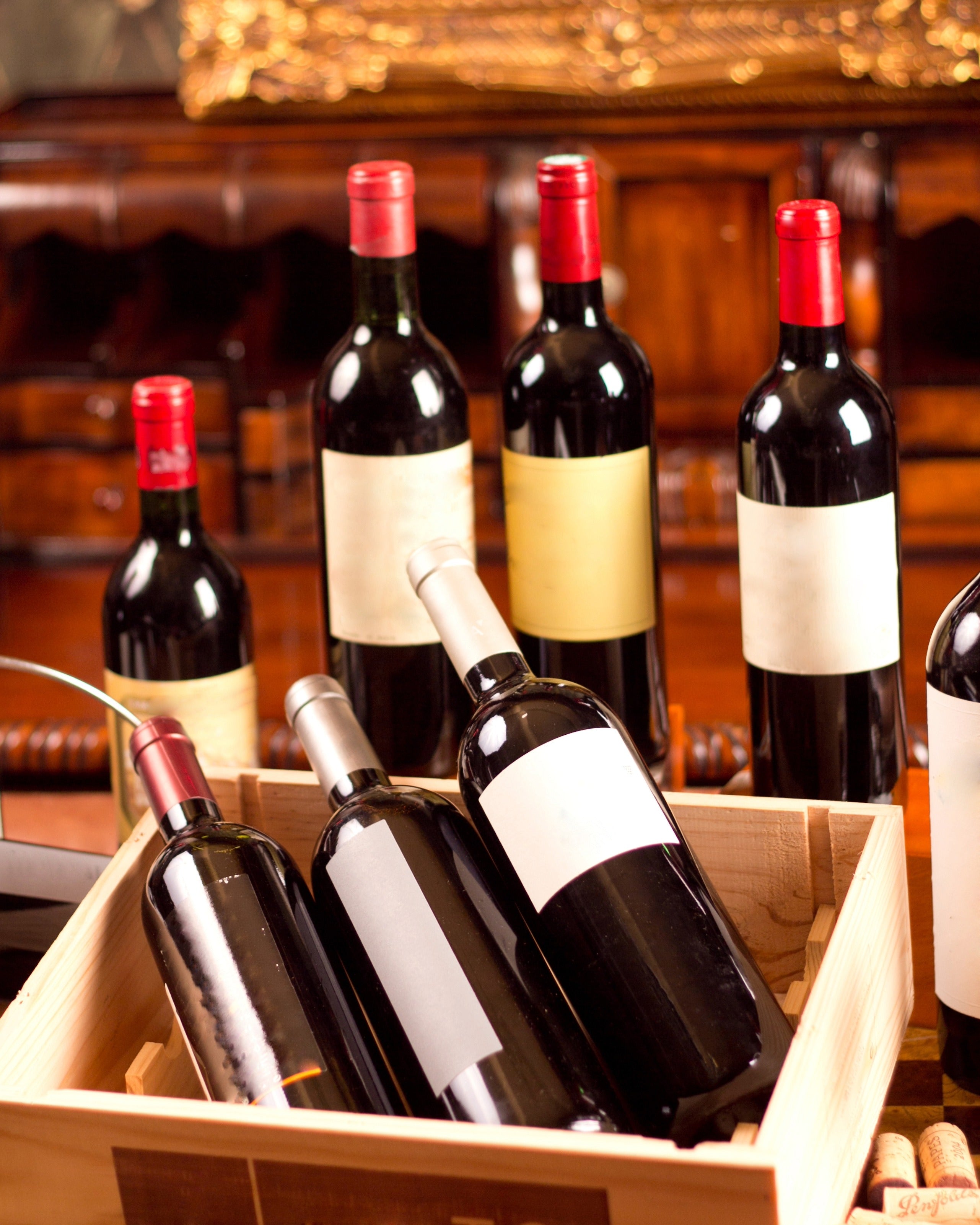 Cepas_Nobles. Membresía a Club de vinos. Vinos ecológicos boutique.