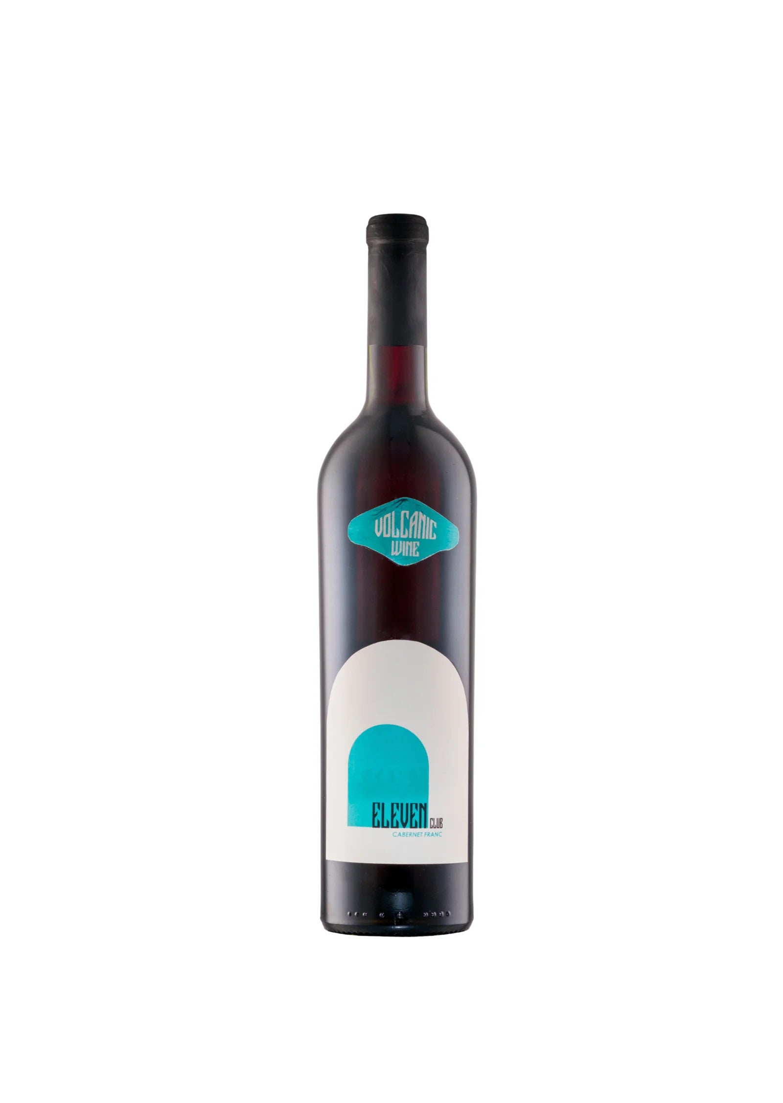 Malbec de Altura - Eleven - Vino tinto peruano