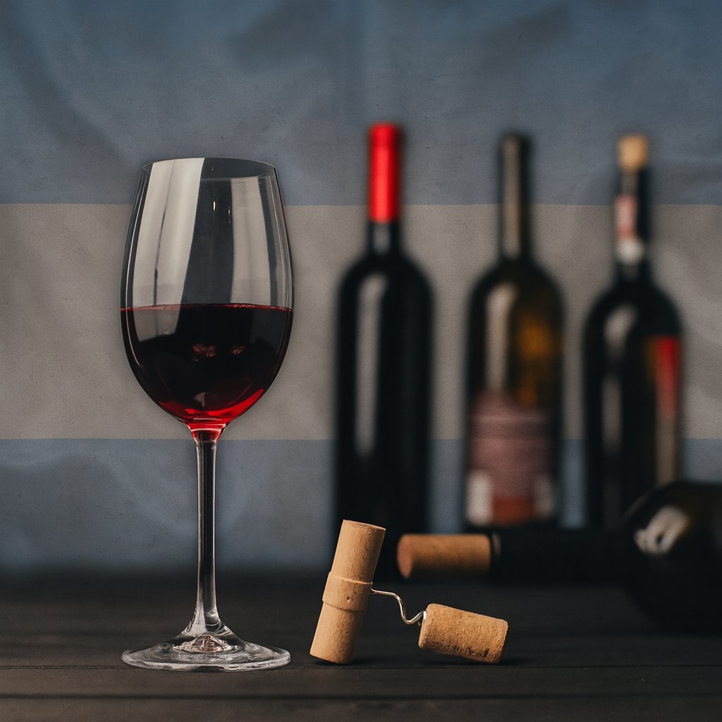 Pack de vinos tintos argentinos para cualquier ocasión | Variedad exclusiva de alta y media gama
