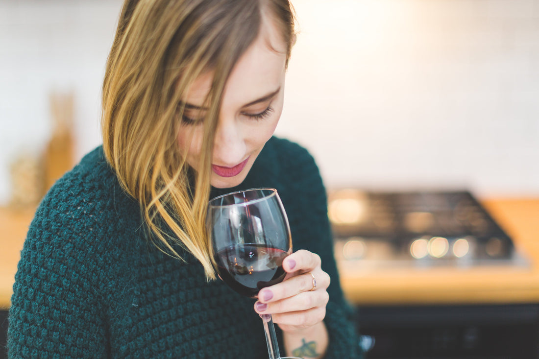 Beber menos, pero mejor | Blog Cepas Nobles