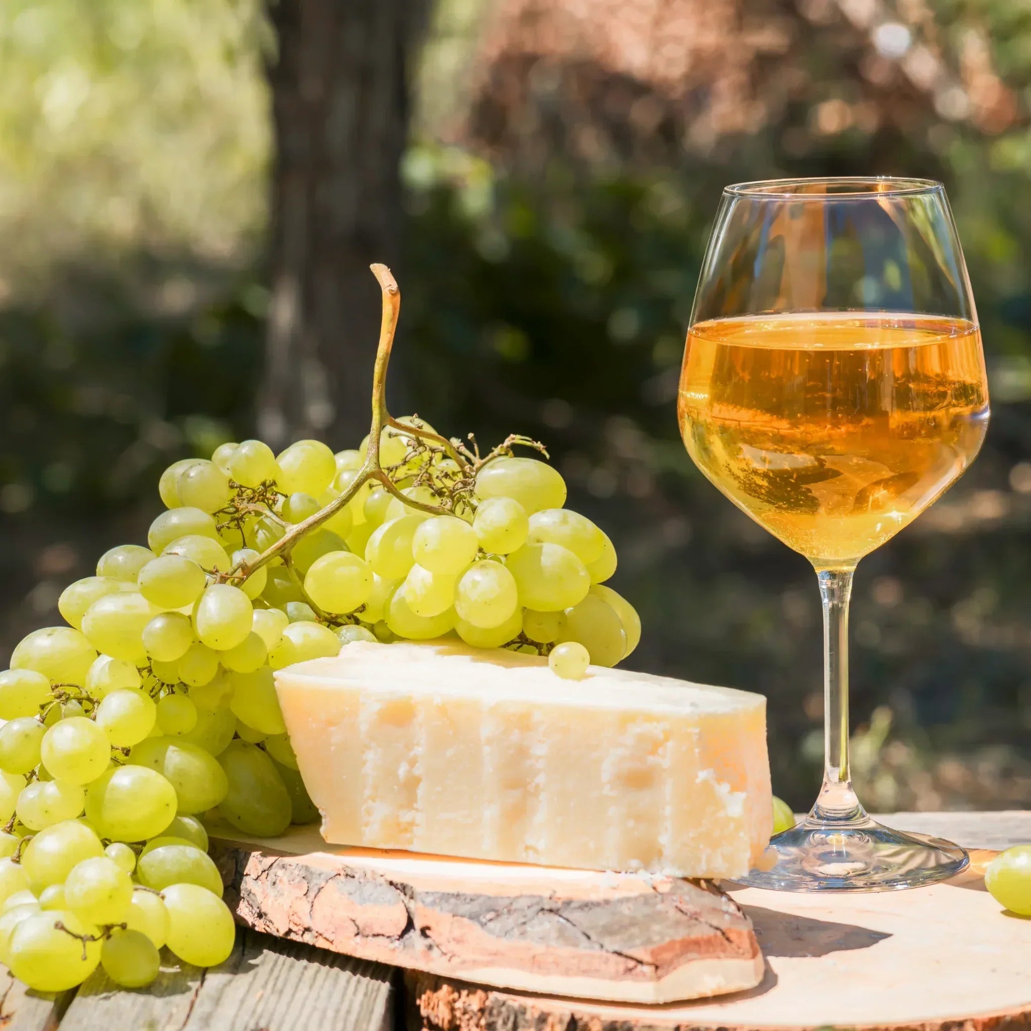 Descubre el fascinante mundo del vino anaranjado | Blog Cepas Nobles