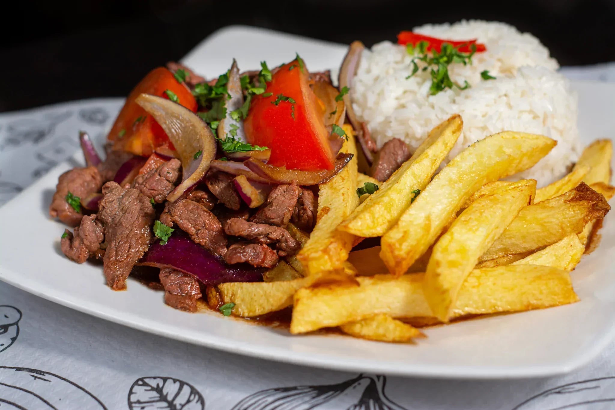 Vino y sabor peruano maridajes que enamoran - Blog Cepas Nobles