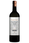 Vino tinto uruguayo ALQUIMIA Tannat - Cerro del Toro