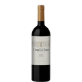 Vino tinto uruguayo RESERVA Tannat - Cerro del Toro