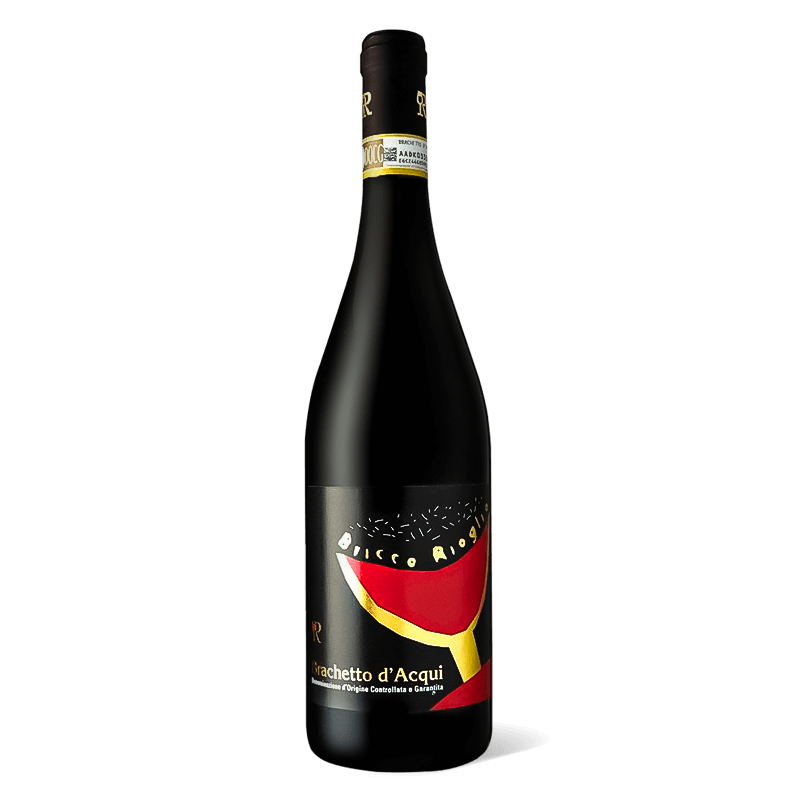 BRACHETTO D´ACQUI