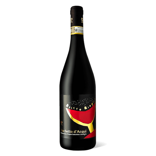 BRACHETTO D´ACQUI