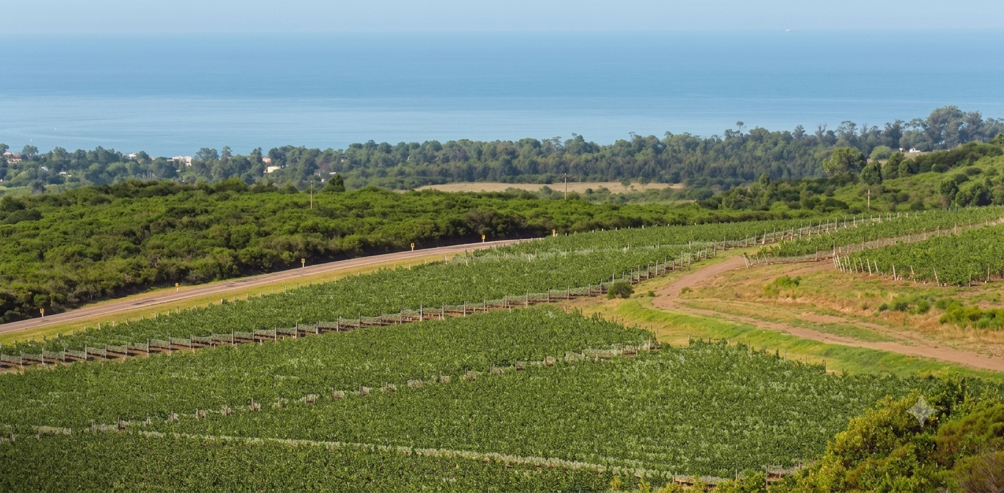Bodega Cerro del Toro - Uruguay: vinos finos uruguayos
