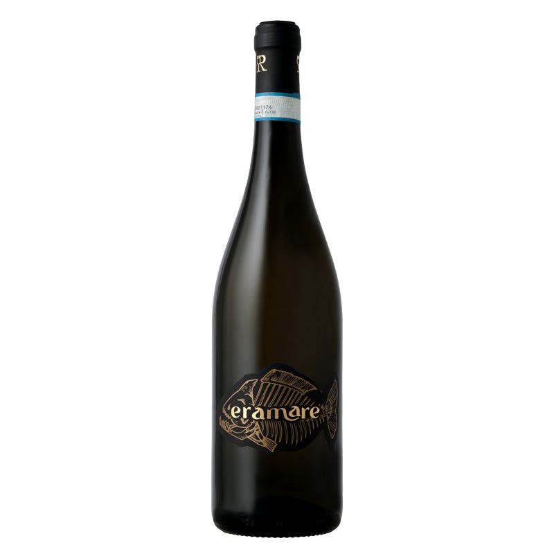 RINALDI - Eramare – Cortese Dell’Alto Monferrato DOC - Vino blanco italiano
