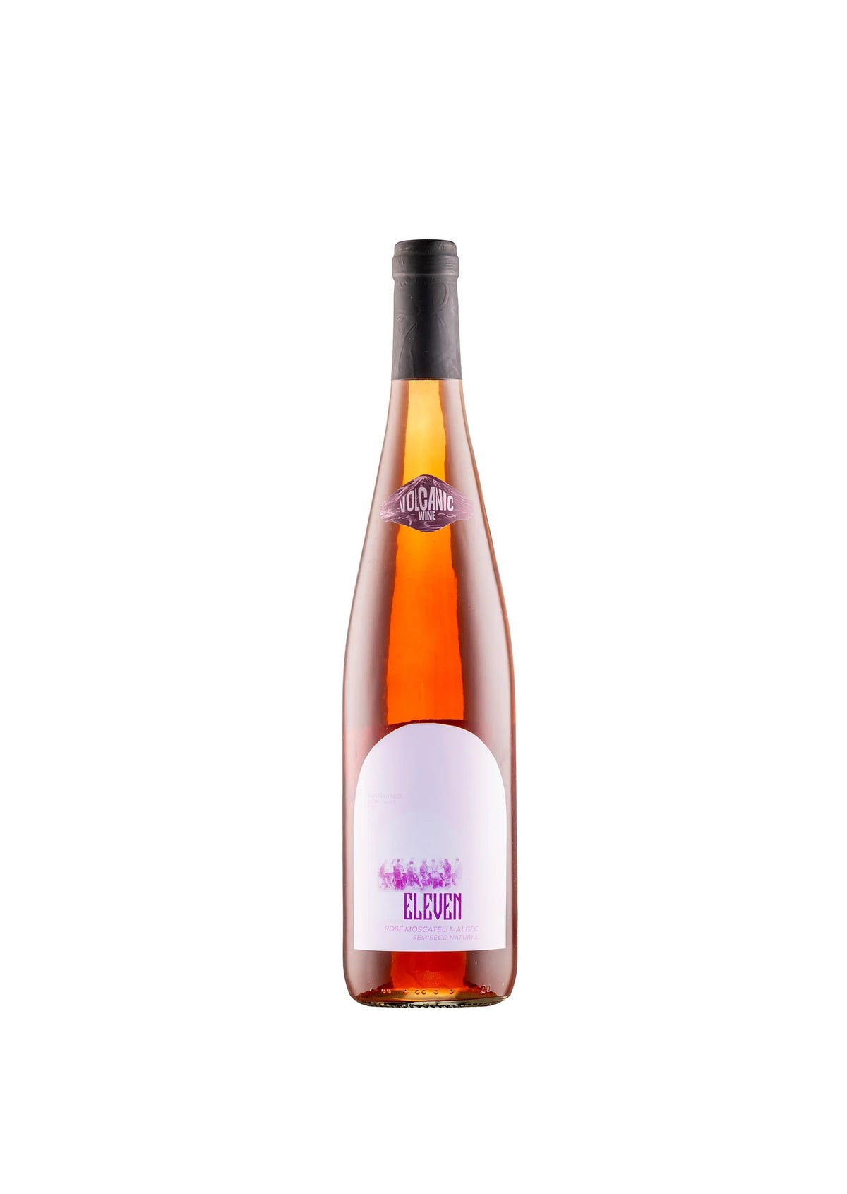 ROSE MALBEC-Moscato_negro - Eleven - Vino rosado peruano