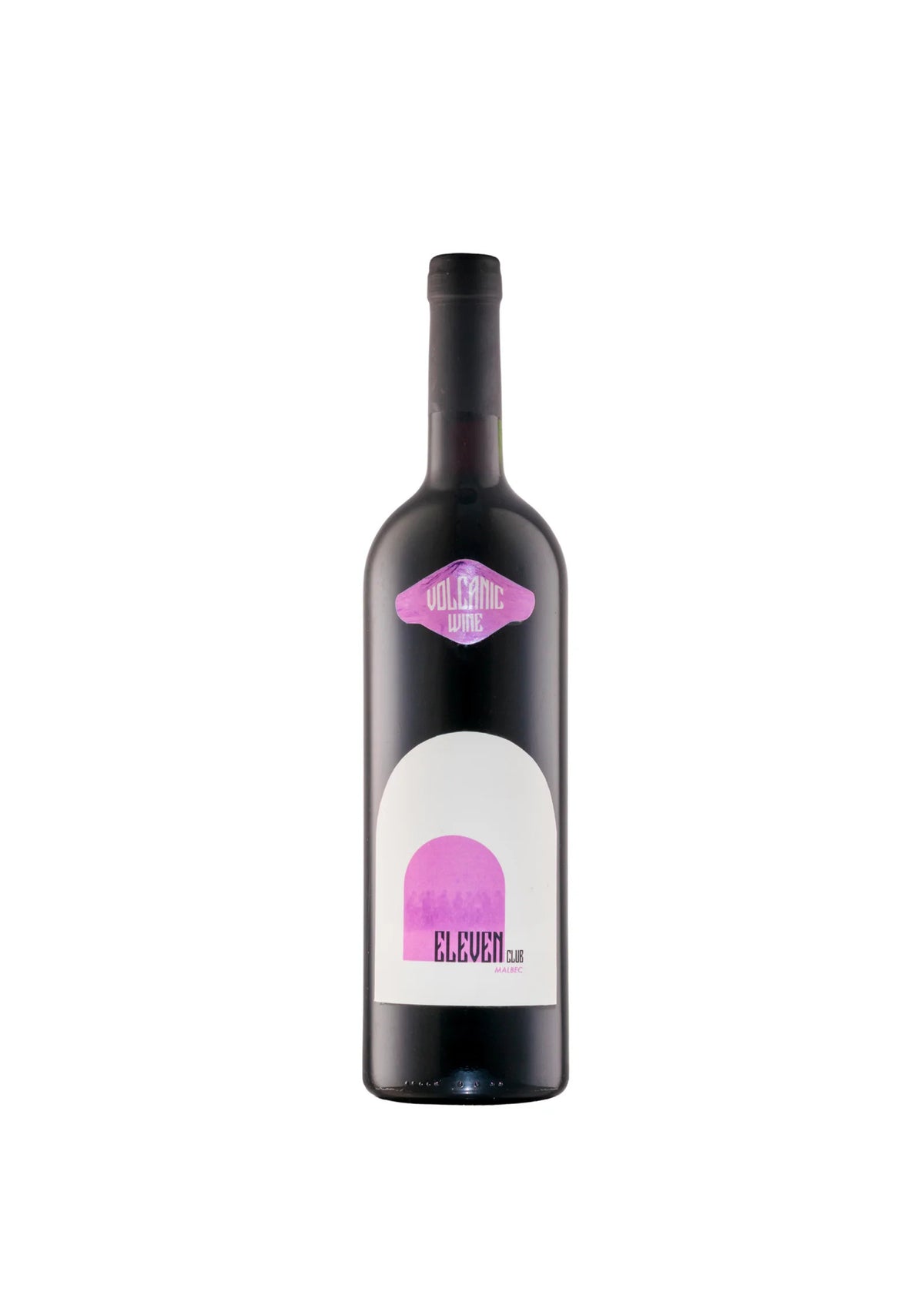 Malbec de Altura - Eleven - Vino tinto peruano