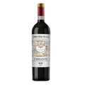 CHIANTI - Oro dei Sani Chianti DOCG - vino tinto italiano