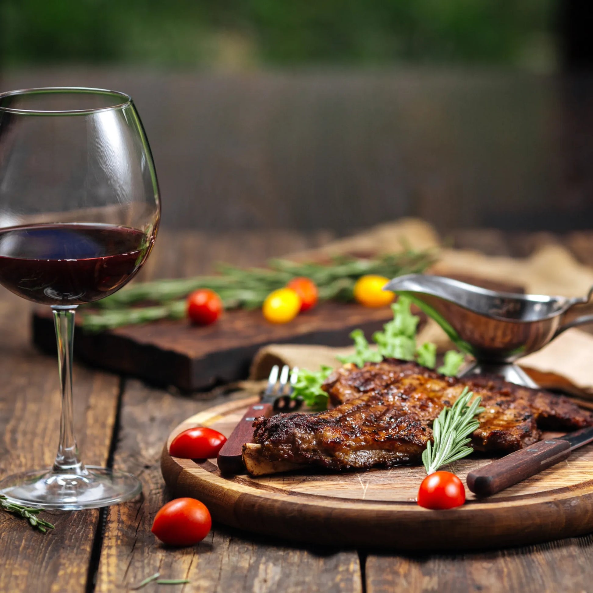 Pack Momentos Parrilleros vinos para parrilla o asado  Cepas Nobles