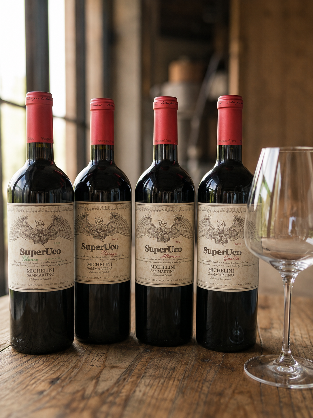 Pack-combo de vinos | Grandes descuentos