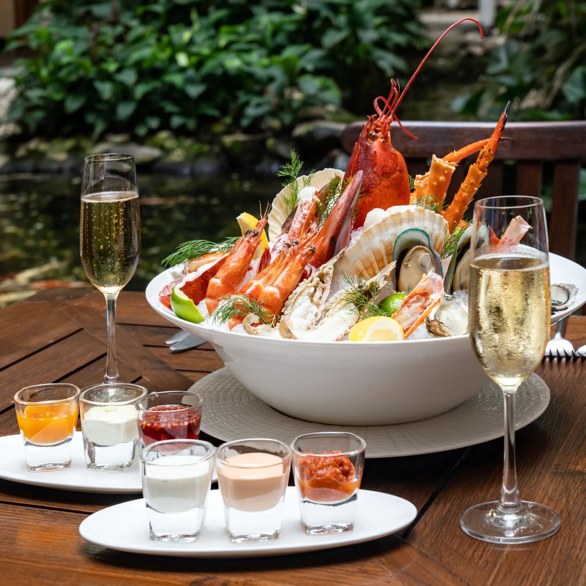 Pack Momentos marinos:  vinos frescos para pescados y mariscos | Cepas Nobles