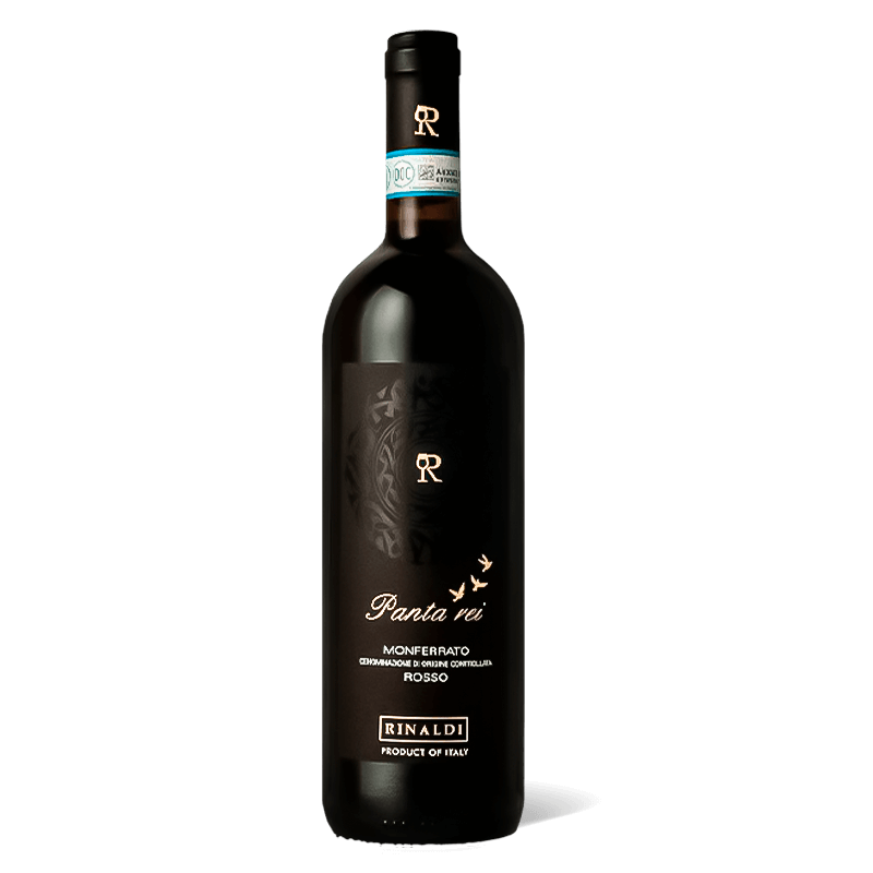 RINALDI - Panta Rei DOC - Vino tinto italiano