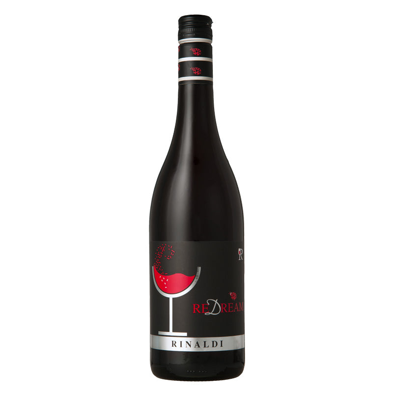 REDREAM - Rinaldi - Vino espumoso italiano dulce
