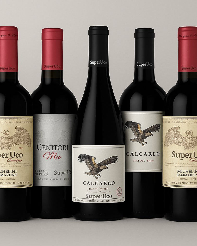 Pack Premium SuperUco | Cata Garantizada 50% OFF + Envío Gratis