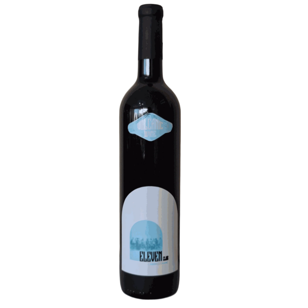 Cabernet Franc - Eleven - Vino tinto peruano