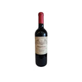 Vino tinto fino argentino Superuco Gualta | blend Malbec-Cabernet Franc