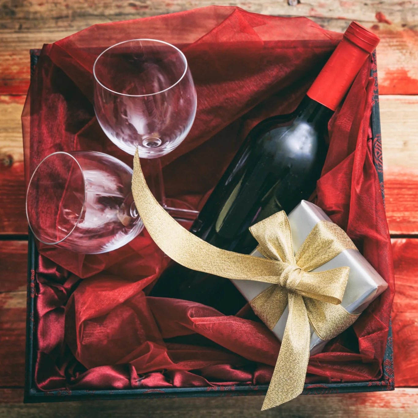 Tarjeta de regalo digital para comprar vino. Gift Card | Cepas Nobles